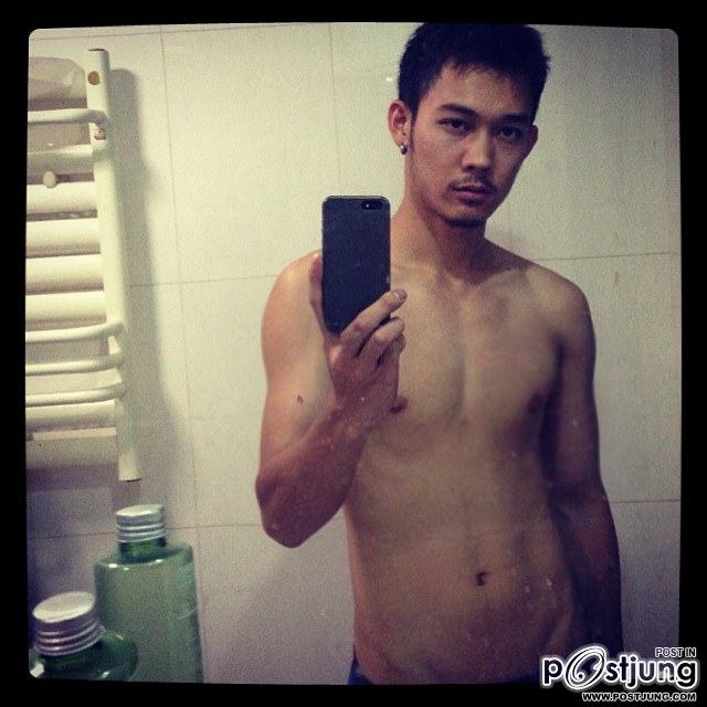 ตี๋เข้ม @pariscalcifer