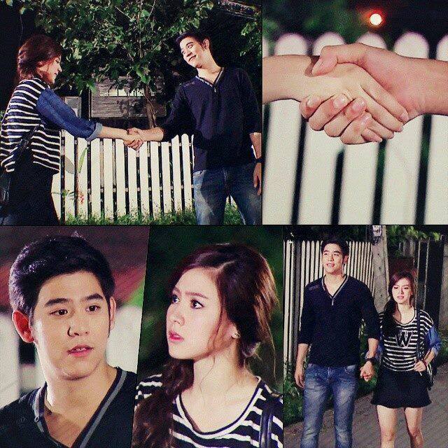 ‘‘พอร์ช&ใบเฟิร์น’’เจอดี คุณผีสุสานเฮี้ยน!! ที่ถ่ายทำเดียวกับสุสานคนเป็น