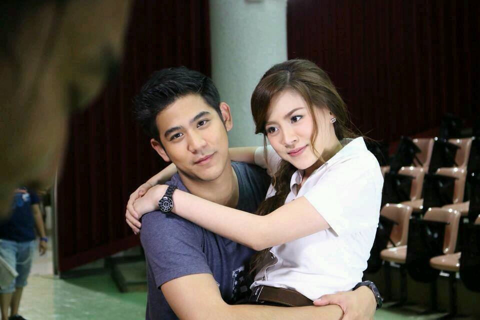 ‘‘พอร์ช&ใบเฟิร์น’’เจอดี คุณผีสุสานเฮี้ยน!! ที่ถ่ายทำเดียวกับสุสานคนเป็น