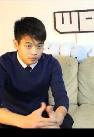 Ki Hong Lee หรือ มินโฮ จากหนัง Maze Runner ค่ะ