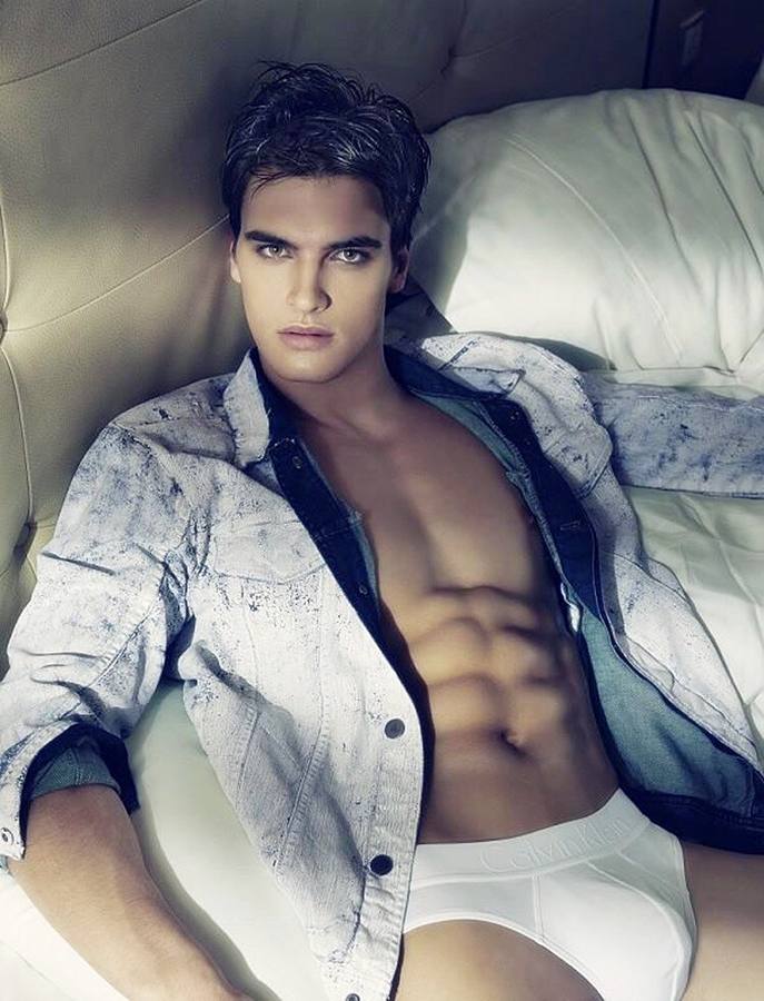 eros men 77