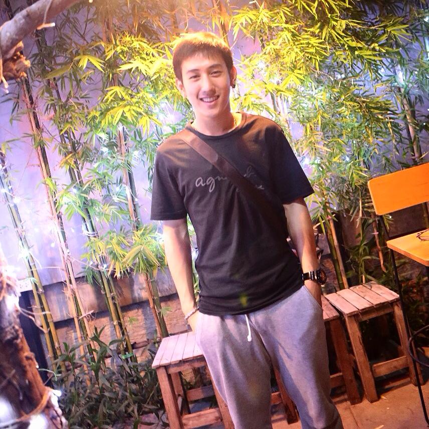 กอล์ฟ จาก HormonesTheSeries2