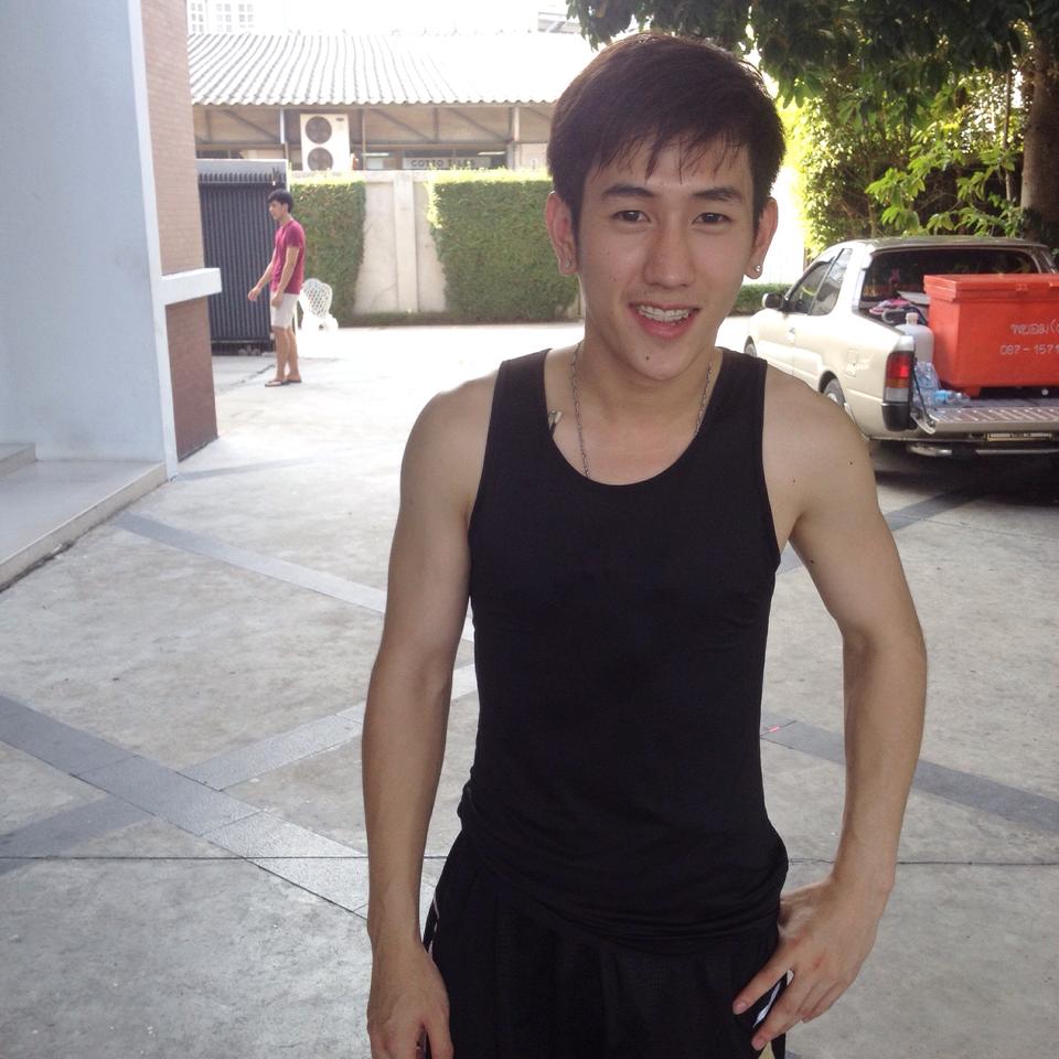 กอล์ฟ จาก HormonesTheSeries2