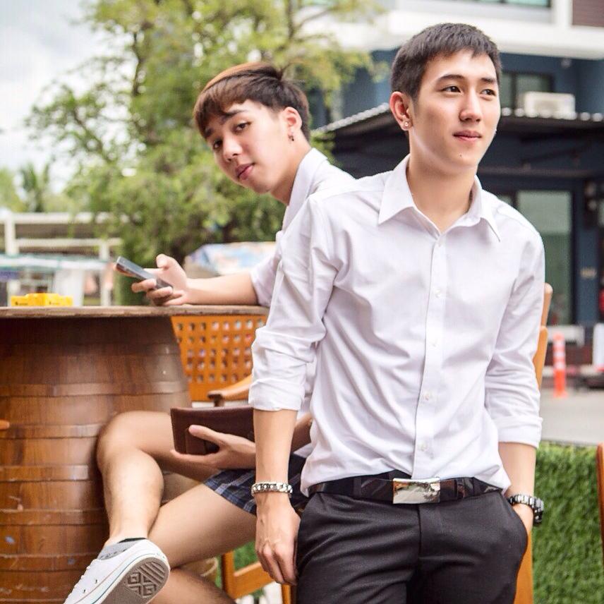 กอล์ฟ จาก HormonesTheSeries2