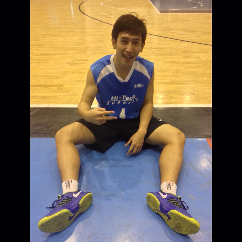 กอล์ฟ จาก HormonesTheSeries2