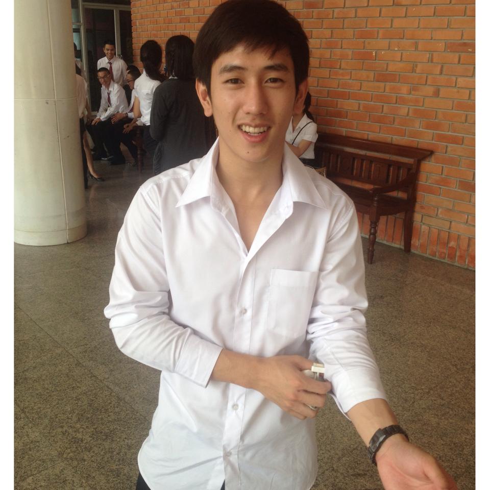 กอล์ฟ จาก HormonesTheSeries2