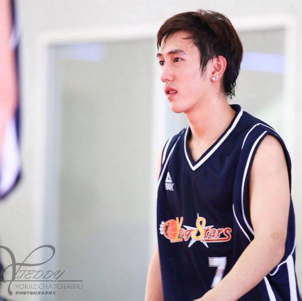 กอล์ฟ จาก HormonesTheSeries2