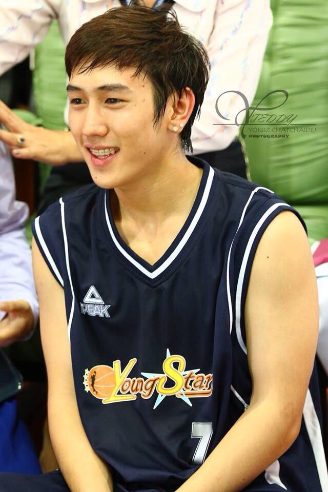 กอล์ฟ จาก HormonesTheSeries2