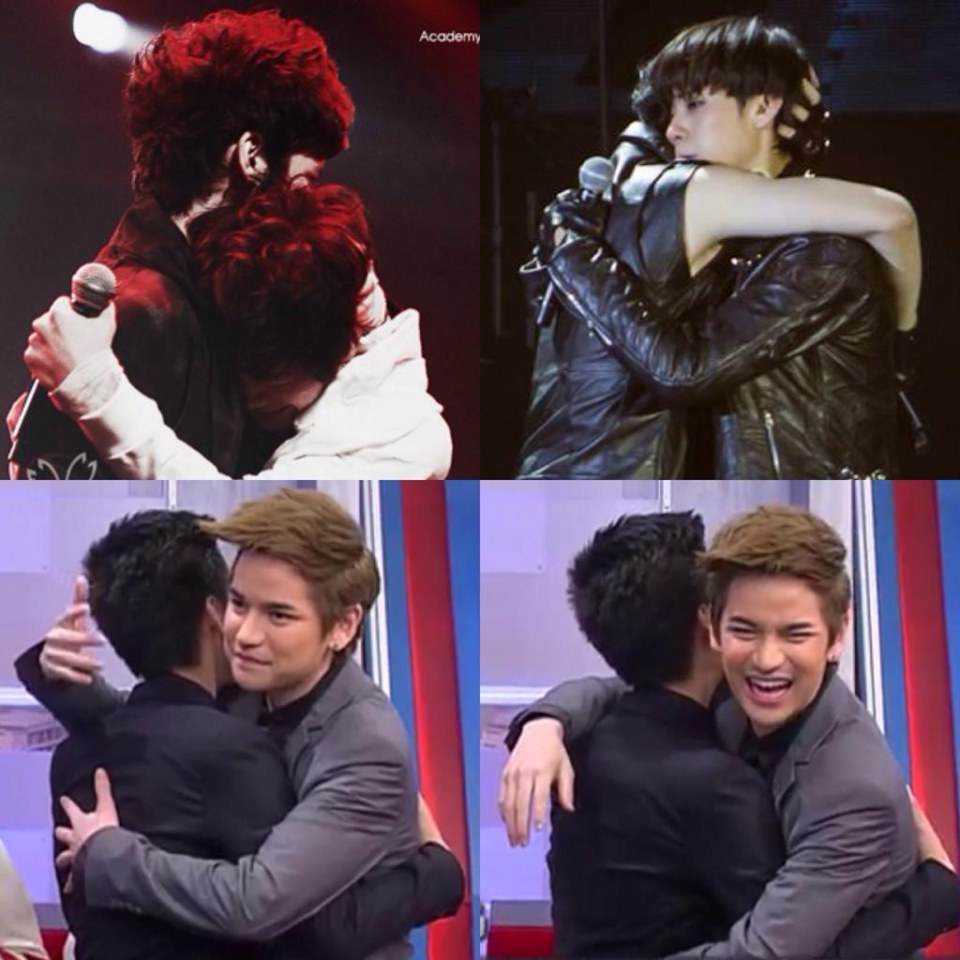 โมเม้นท์เต๋าคชาน่ารัก