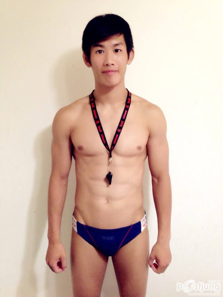 ดำๆเข้มๆไปแล้ว  ขาวๆใสๆกันบ้างครับ @บารวี 326