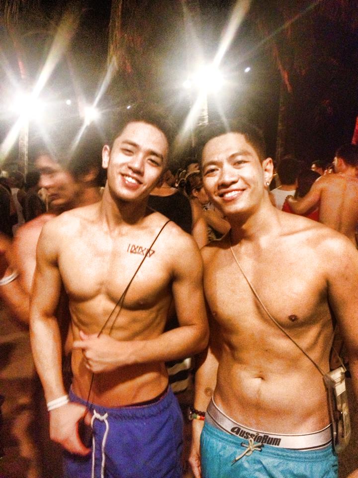 สองทีดีกว่าหนึ่งทีเสมอ @บารวี 333