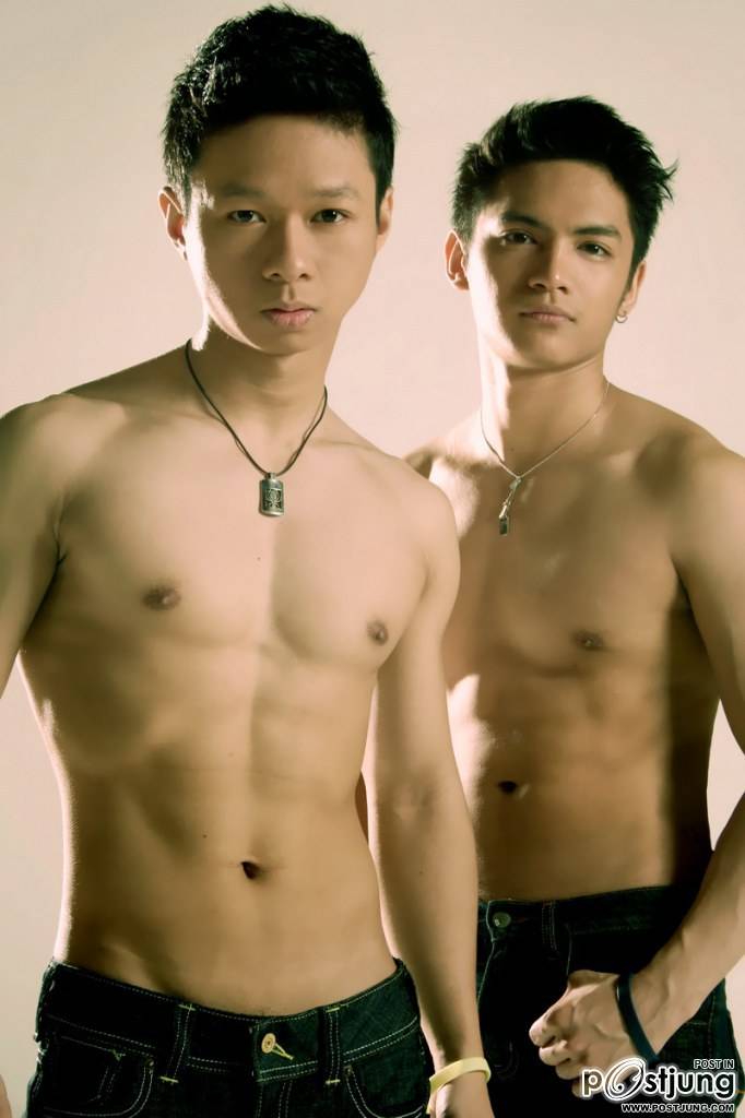 สองทีดีกว่าหนึ่งทีเสมอ @บารวี 333