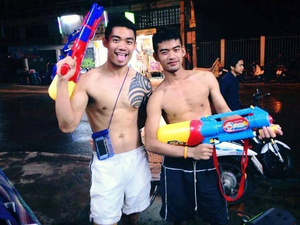 สองทีดีกว่าหนึ่งทีเสมอ @บารวี 333