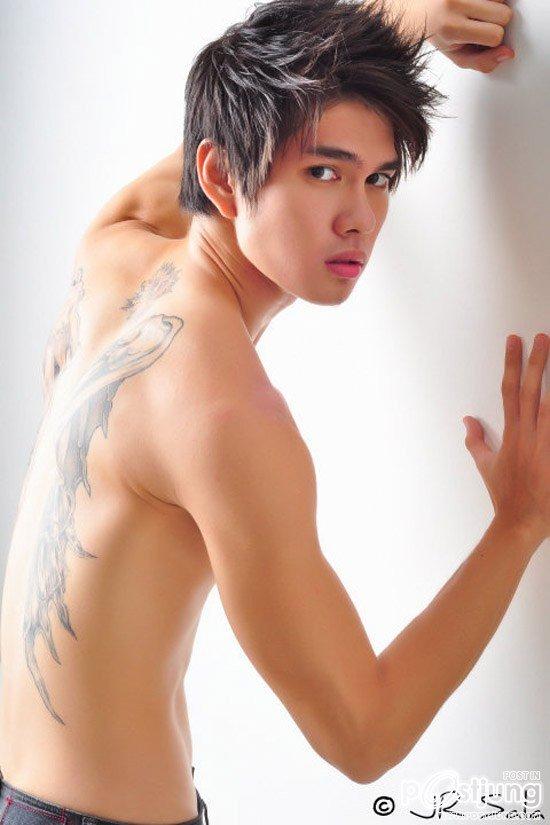 ดีใจ๋คักแน  @บารวี 334
