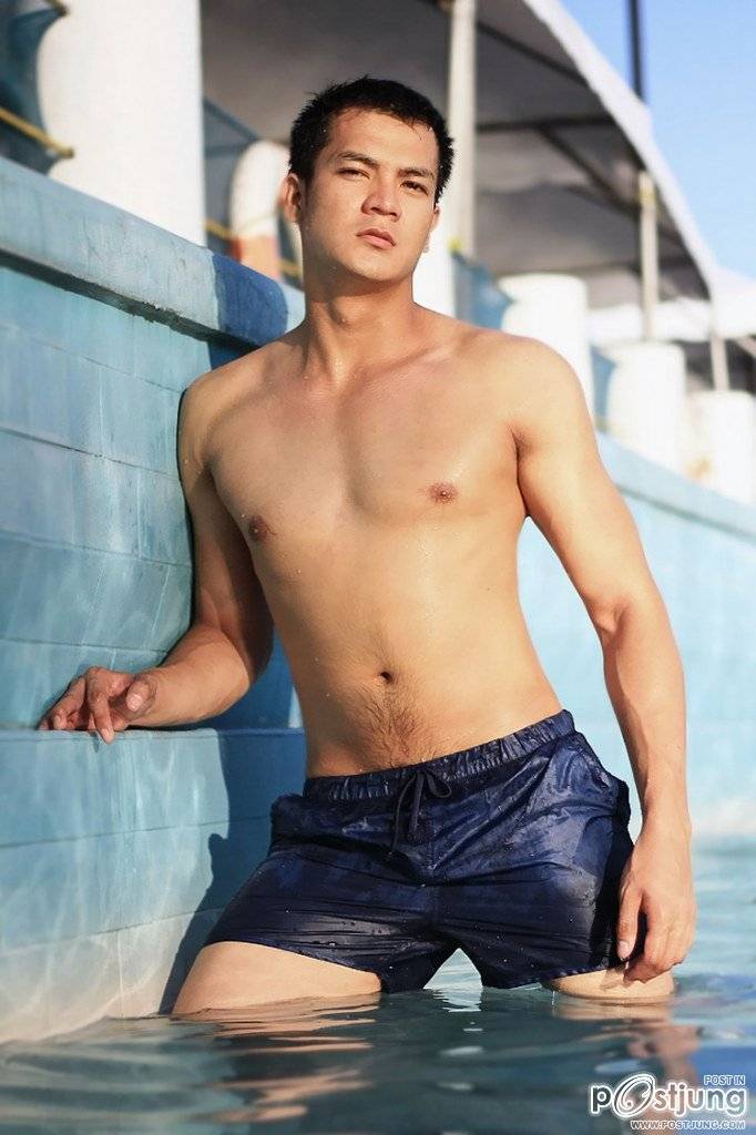 ดีใจ๋คักแน  @บารวี 334