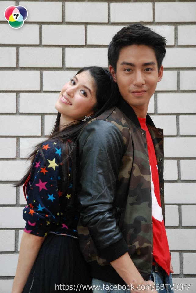 ชอบคู่ไหนในวัยมันพันธุ์อสูร