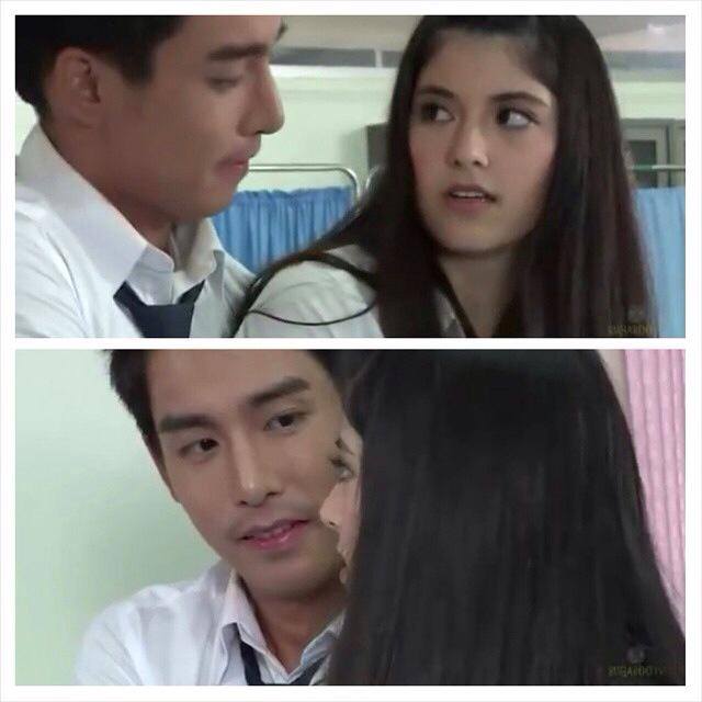 ชอบคู่ไหนในวัยมันพันธุ์อสูร