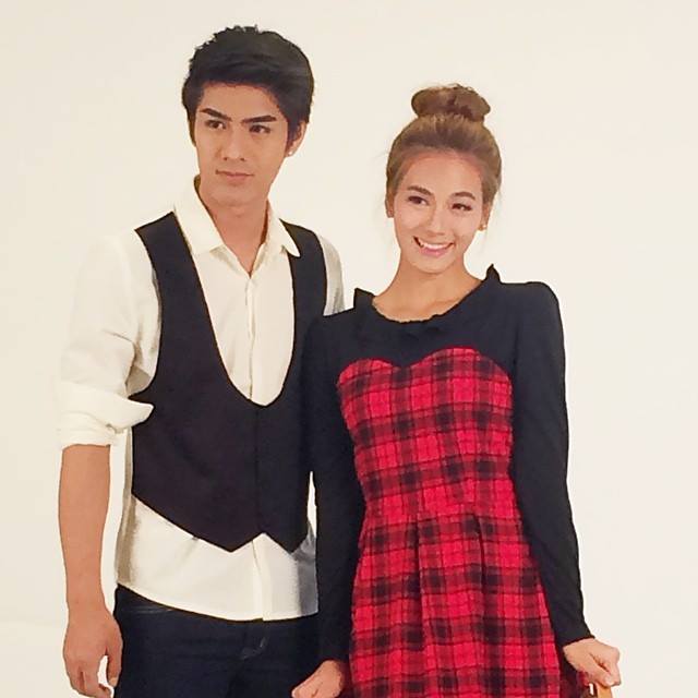 ชอบคู่ไหนในวัยมันพันธุ์อสูร