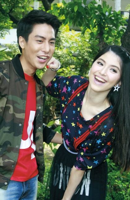 ชอบคู่ไหนในวัยมันพันธุ์อสูร