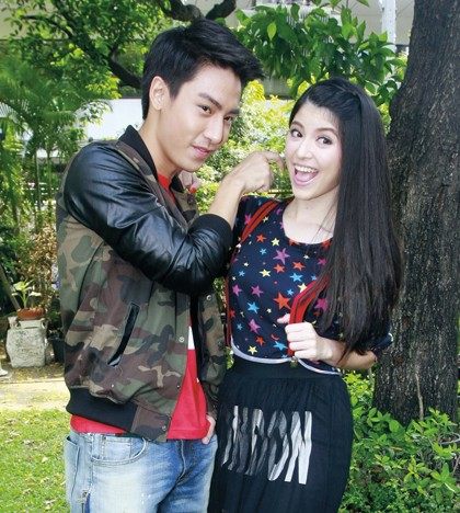 ชอบคู่ไหนในวัยมันพันธุ์อสูร