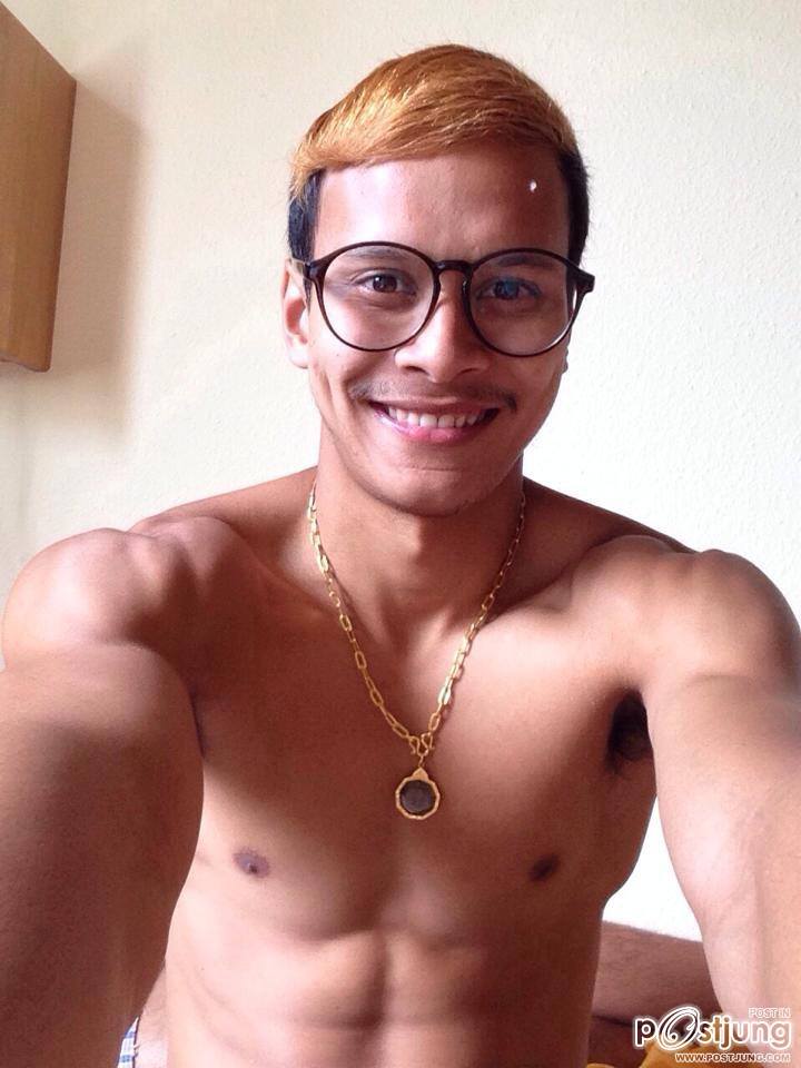 ส่งแรงใจให้นักกรีฑาไทยกันครับ (จิระพงศ์ มีนาพระ)
