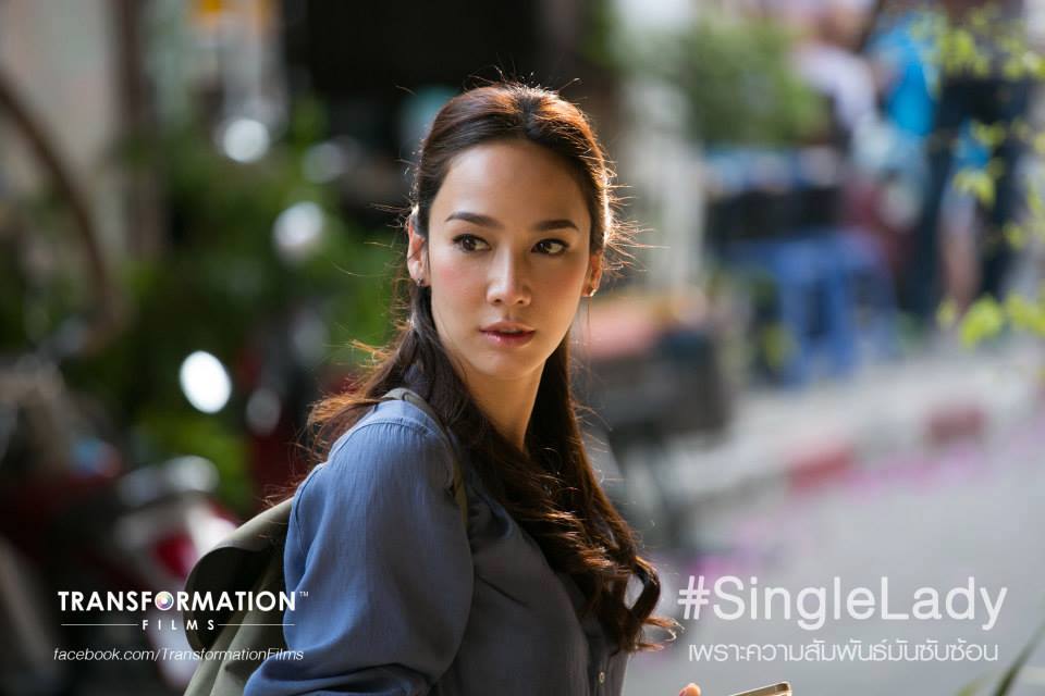 จับคู่ “อั้ม-เป้” มาจิ้นประเดิมจอเงิน “Single Lady เพราะความสัมพันธ์มันซับซ้อน” เร็วๆนี้