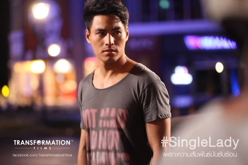 จับคู่ “อั้ม-เป้” มาจิ้นประเดิมจอเงิน “Single Lady เพราะความสัมพันธ์มันซับซ้อน” เร็วๆนี้