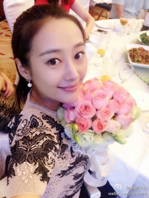 Hua Qian Gu《花千骨》2014 part52