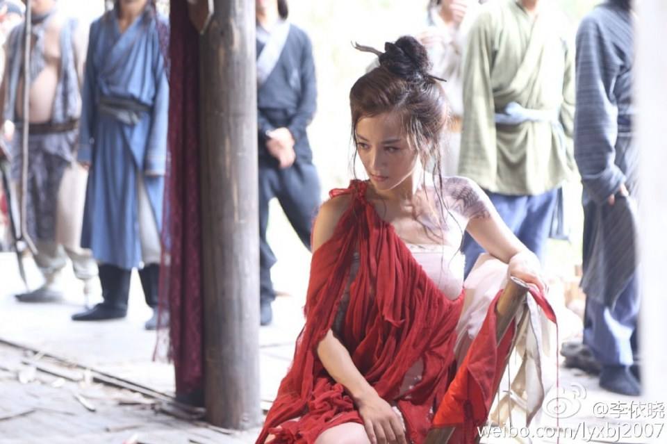 《新萧十一郎》 New Legend Xiao Shi Yi Lang 2015 part1
