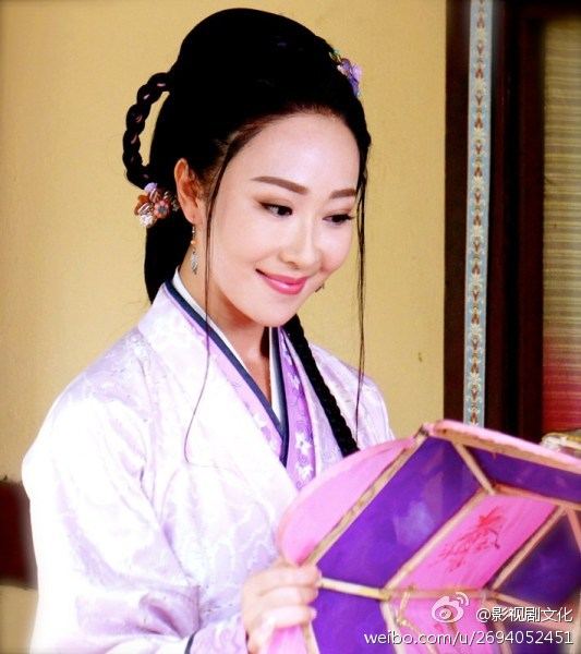 Ban Wei Cang Sheng Ban Mei Ren《半为苍生半美人》2014 part20
