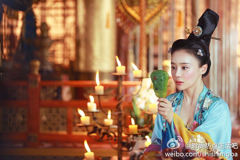 Beauty Manufacturing / Mei Ren Zhi Zao 《美人制造》 2014 part35
