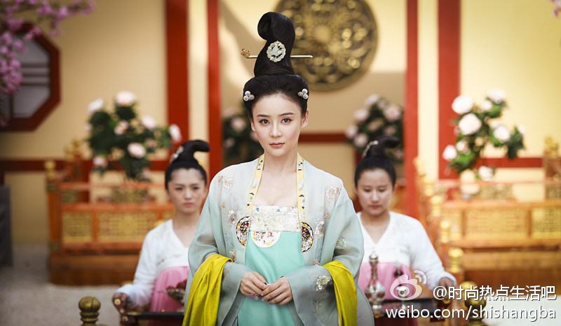 Beauty Manufacturing / Mei Ren Zhi Zao 《美人制造》 2014 part35