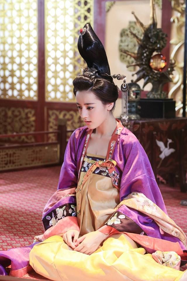 Beauty Manufacturing / Mei Ren Zhi Zao 《美人制造》 2014 part35