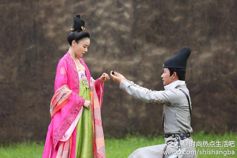Beauty Manufacturing / Mei Ren Zhi Zao 《美人制造》 2014 part35