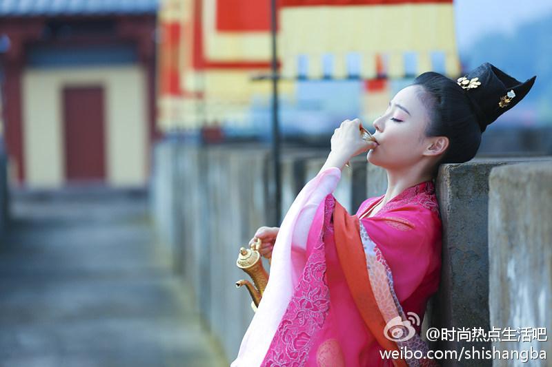 Beauty Manufacturing / Mei Ren Zhi Zao 《美人制造》 2014 part35
