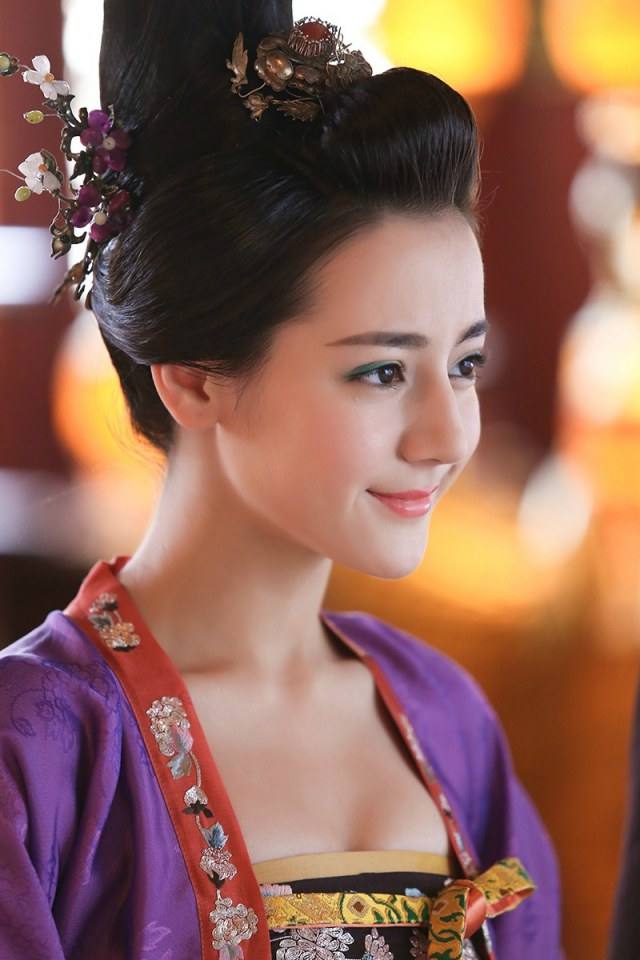 Beauty Manufacturing / Mei Ren Zhi Zao 《美人制造》 2014 part35