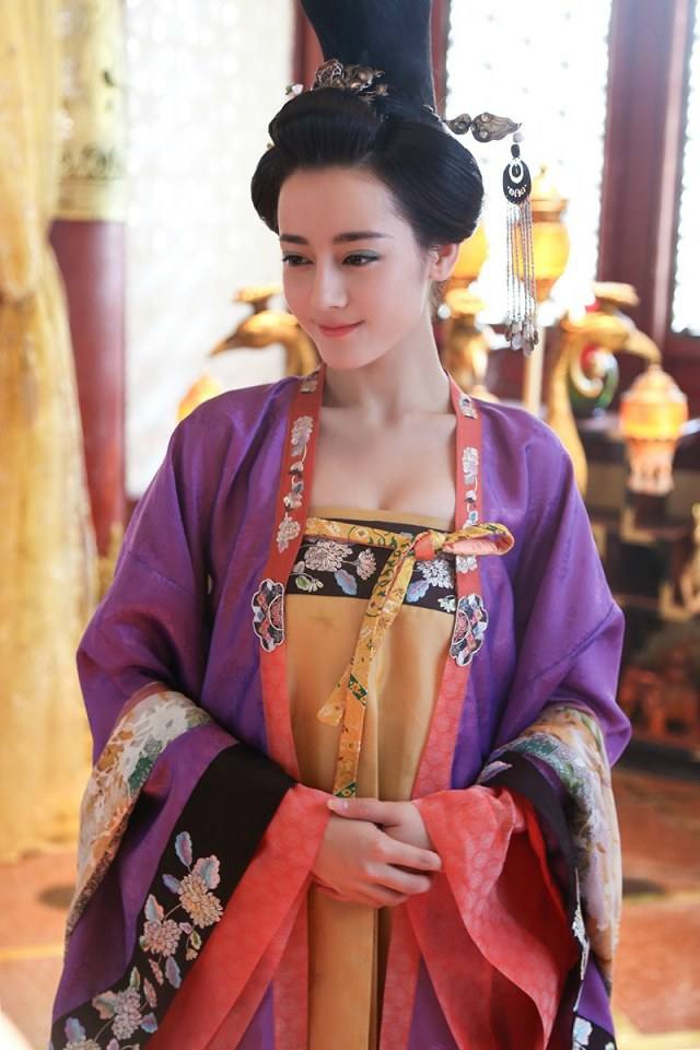 Beauty Manufacturing / Mei Ren Zhi Zao 《美人制造》 2014 part35