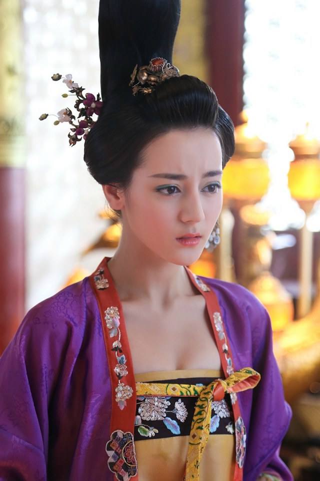 Beauty Manufacturing / Mei Ren Zhi Zao 《美人制造》 2014 part35