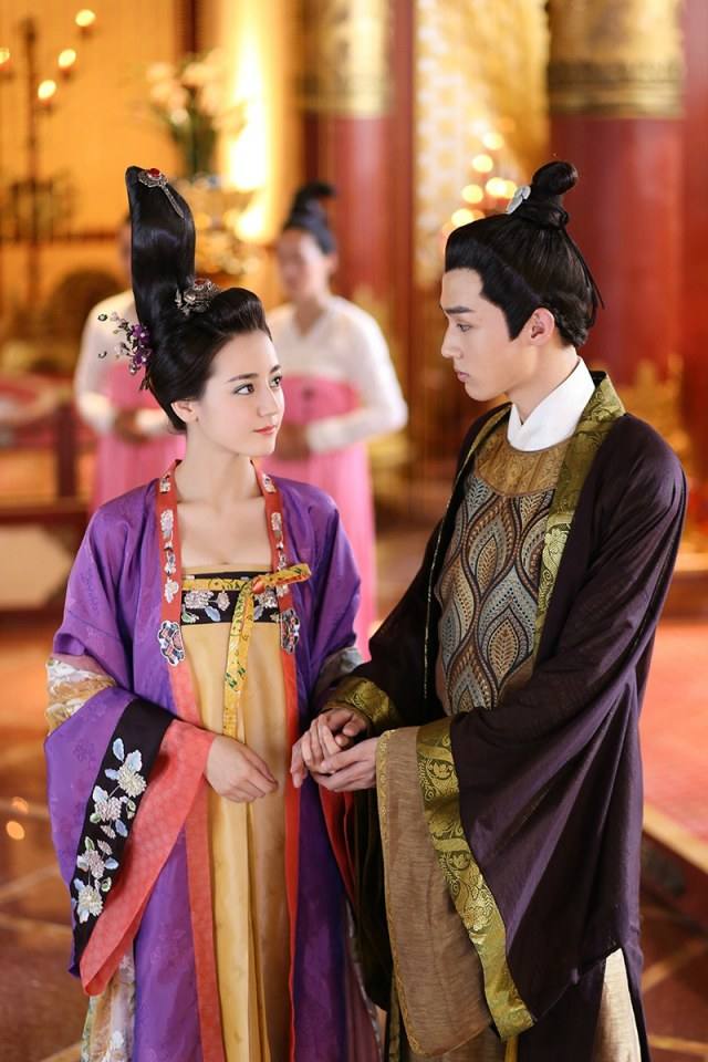 Beauty Manufacturing / Mei Ren Zhi Zao 《美人制造》 2014 part35