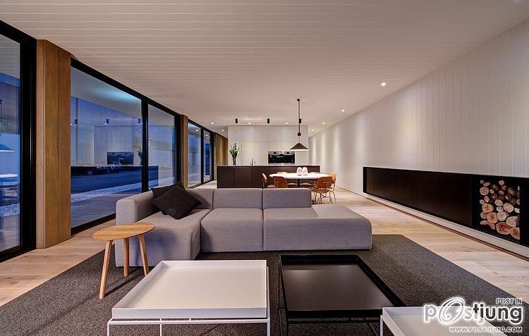 Brooklyn Prefab by Modscape