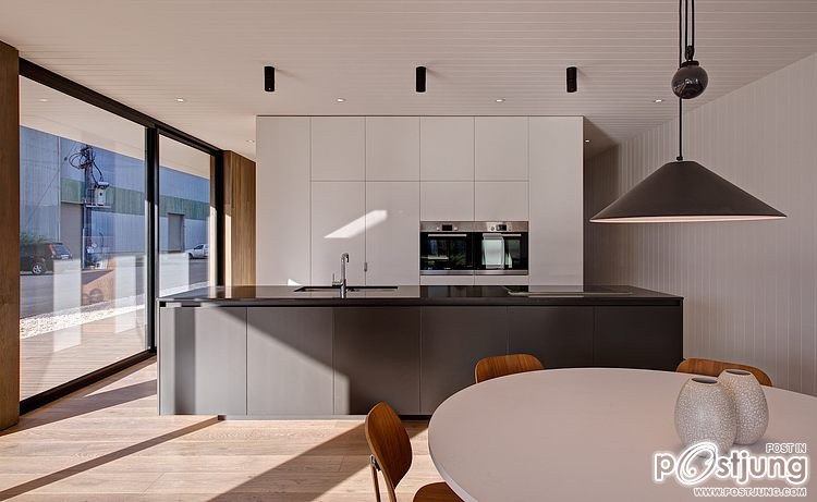 Brooklyn Prefab by Modscape