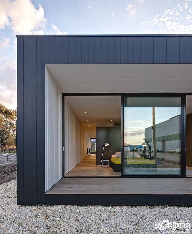 Brooklyn Prefab by Modscape