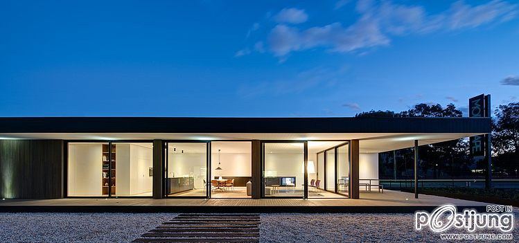 Brooklyn Prefab by Modscape