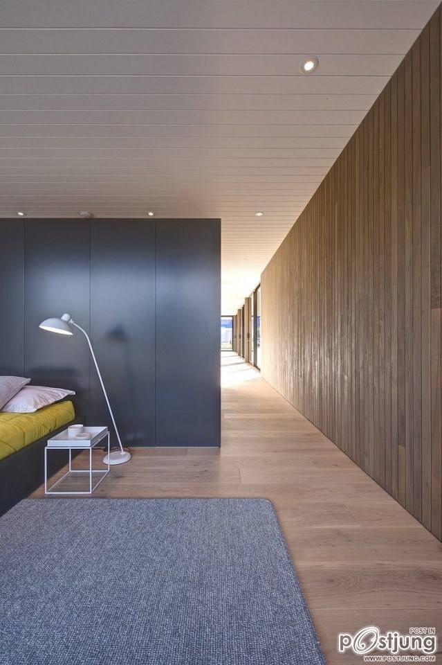 Brooklyn Prefab by Modscape