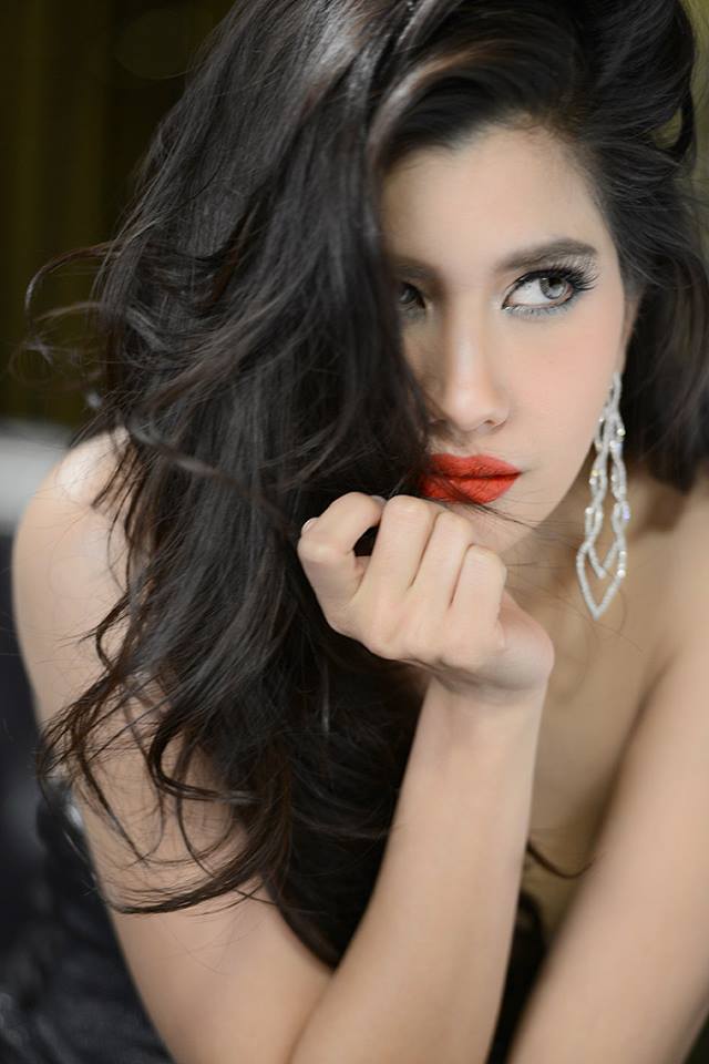 &hearts; ปู ไปรยา &hearts; สวยหรูแซ่บซี๊ด !!!