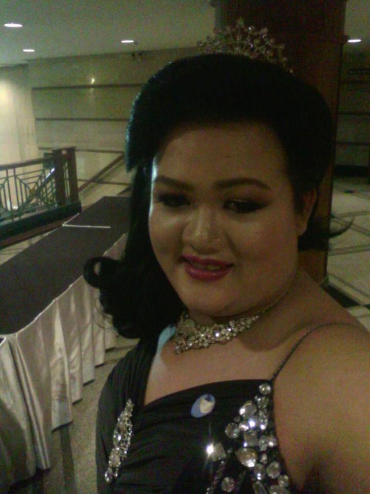 MISS SUCCESSMORE 2014