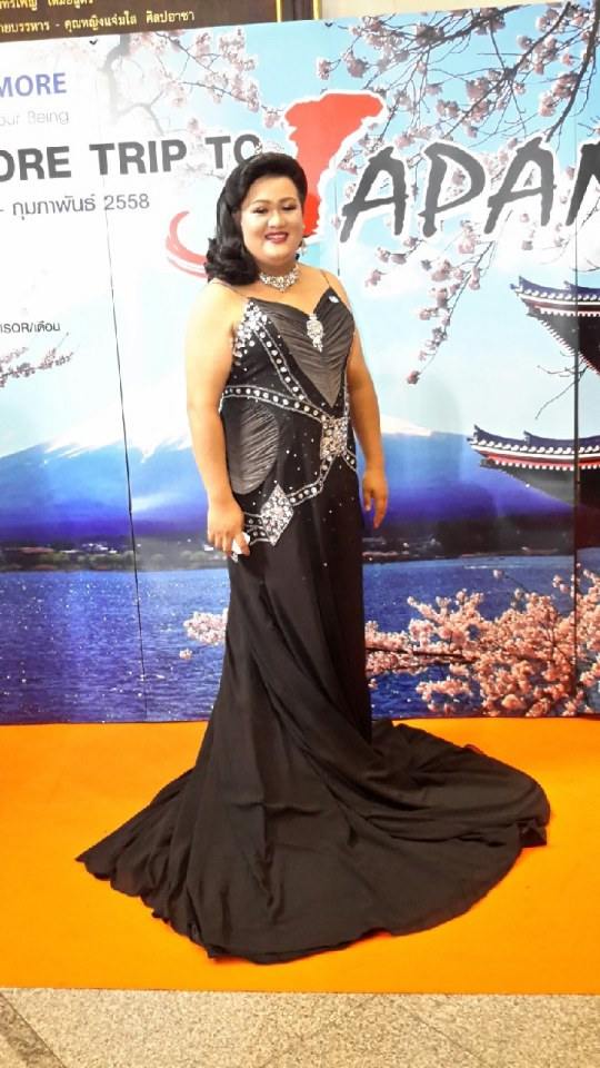 MISS SUCCESSMORE 2014