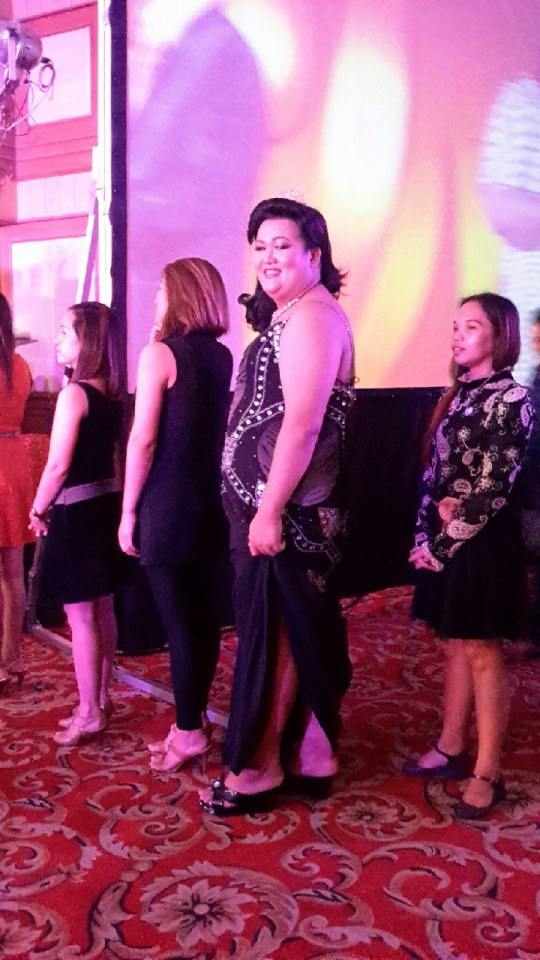 MISS SUCCESSMORE 2014