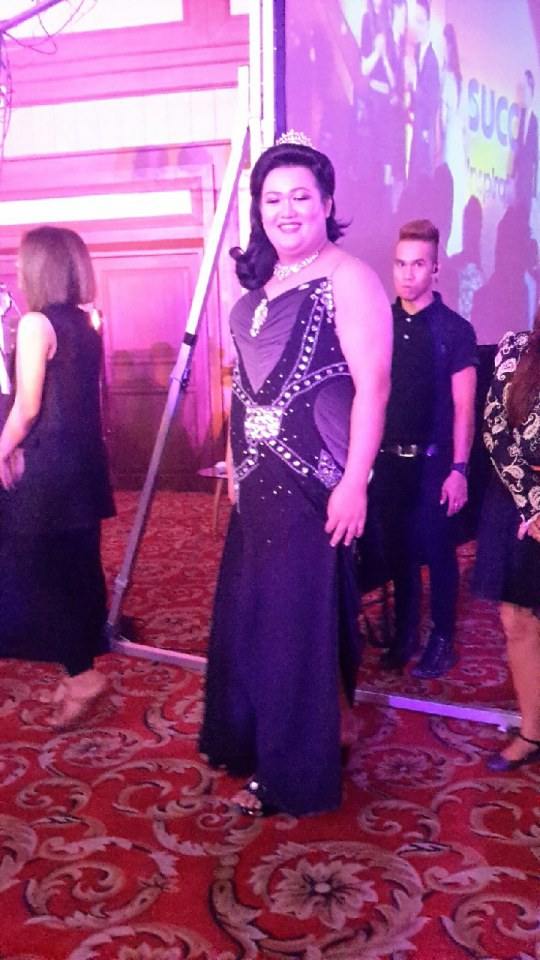 MISS SUCCESSMORE 2014