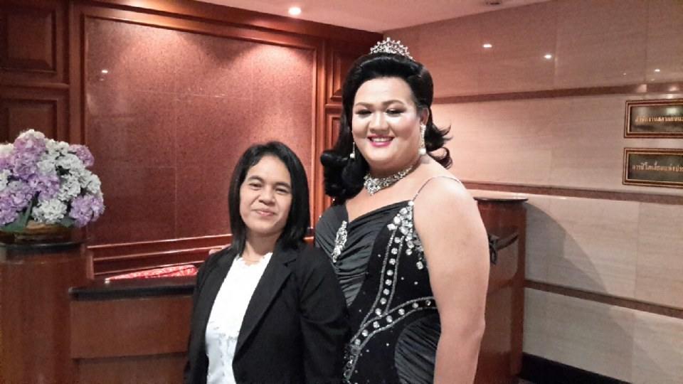 MISS SUCCESSMORE 2014